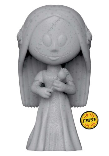 Vinyl SODA: Nightmare Before Christmas 30th Anniversary - Formal Sally Vinyl Figure