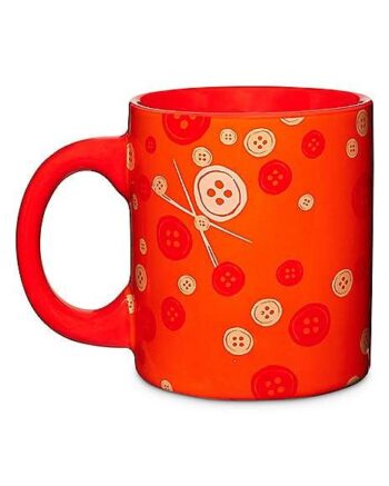 Coraline Coffee Mug - 20 oz.