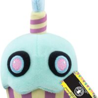 Funko Plush: Five Nights at Freddy's Spring Colorway - Cupcake