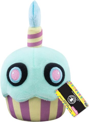 Funko Plush: Five Nights at Freddy's Spring Colorway - Cupcake