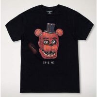 Freddy Fazbear It's Me T Shirt - Five Nights at Freddy's