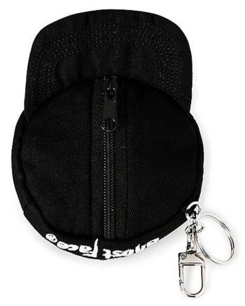 Ghost Face ® Hat Keychain