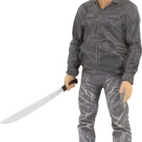 Hallmark Friday The 13th Jason Voorhees Halloween Ornament