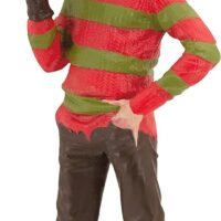 Hallmark Nightmare On Elm Street Freddy Krueger Christmas Ornament