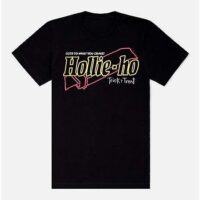 Hollie-ho Candy Bar T Shirt - Trick 'r Treat