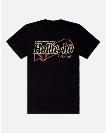 Hollie-ho Candy Bar T Shirt - Trick 'r Treat