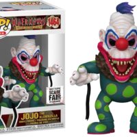 Killer Klowns - JoJo with Strings US Exclusive Pop! Vinyl