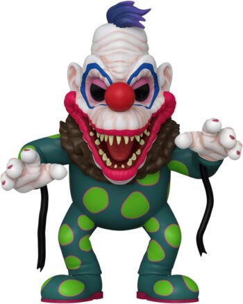 Killer Klowns - JoJo with Strings US Exclusive Pop! Vinyl