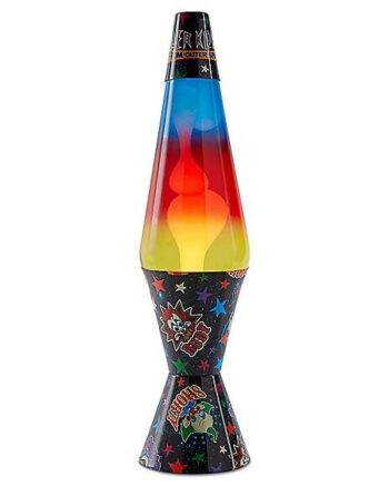 Killer Klowns from Outer Space Lava Lamp - 17 Inch