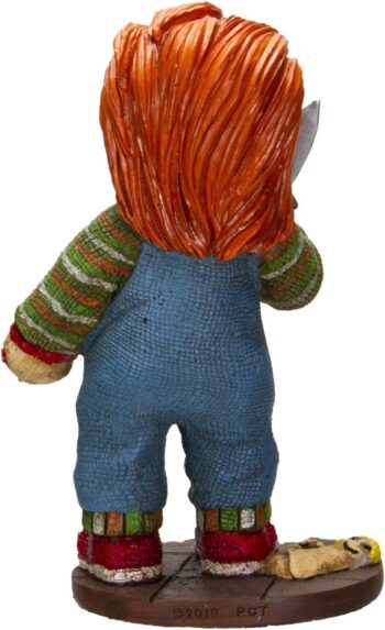 Pacific Giftware Child's Play Buddy Pinhead Monster Collection
