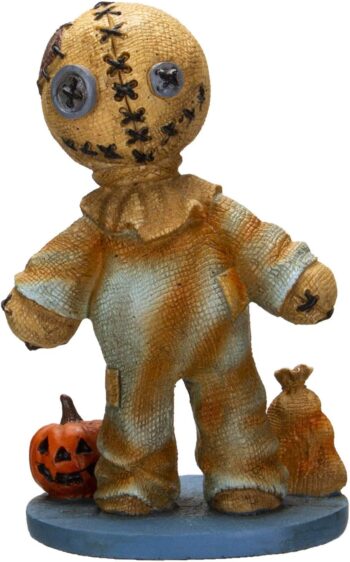 Pacific Giftware Tric or Treat Pinhead Monster Collection