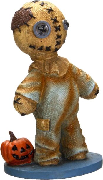 Pacific Giftware Tric or Treat Pinhead Monster Collection