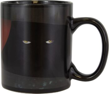 Paladone Pennywise Heat Change Mug - IT Horror Movie Drinkware