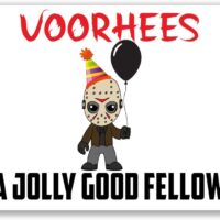Picture This Prints Funny Birthday Card for Husband Boyfriend Card for Him Her Girlfriend Wife Friend (5 inches by 7 inches) Voorhees