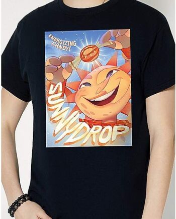 Sunnydrop T Shirt - Five Nights at Freddy's