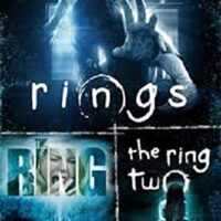 The Ring 3-Movie Collection (The Ring / The Ring Two / Rings)