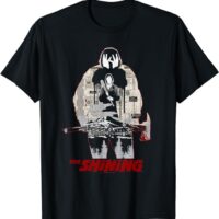 The Shining Come Out Come Out T-Shirt