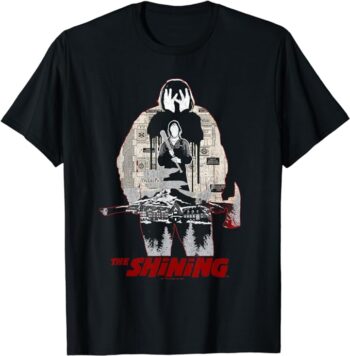 The Shining Come Out Come Out T-Shirt