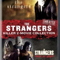 The Strangers: Killer 2-Movie Collection [DVD]