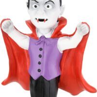 Tree Buddees Dracula Vampire Halloween Ornaments