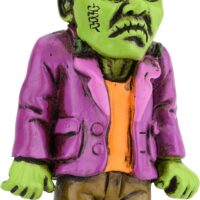 Tree Buddees Frankenstein's Monster Halloween Ornaments