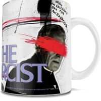 Trend Setters - The Exorcist – I’m Not Regan – Licensed Coffee or Tea Mug – Perfect for gifting or collecting