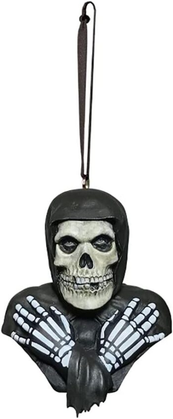 Trick Or Treat Studios Misfits Fiend Holiday Horrors Ornament