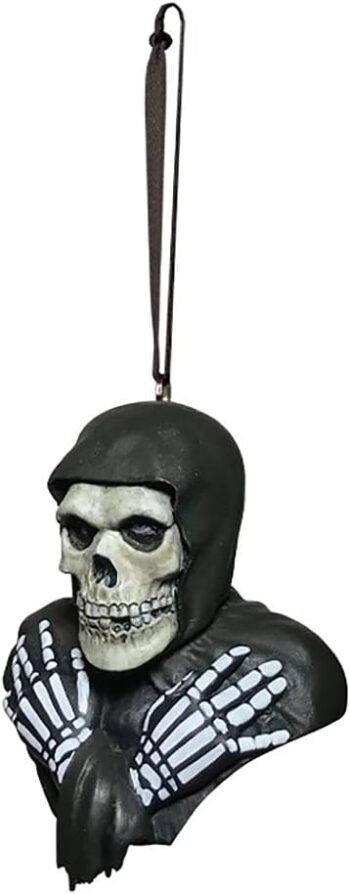 Trick Or Treat Studios Misfits Fiend Holiday Horrors Ornament