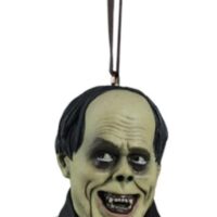 Trick Or Treat Studios The Phantom of The Opera Holiday Horrors Ornament