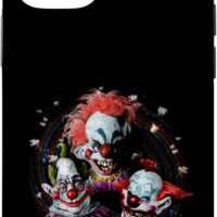 iPhone 14 Killer Klowns From Outer Space Killer Klowns Case