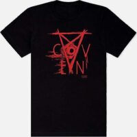 American Horror Story Coven T Shirt