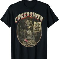 Creepshow 1982 T-Shirt