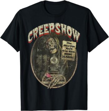 Creepshow 1982 T-Shirt