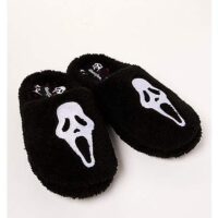 Ghost Face ® Slippers