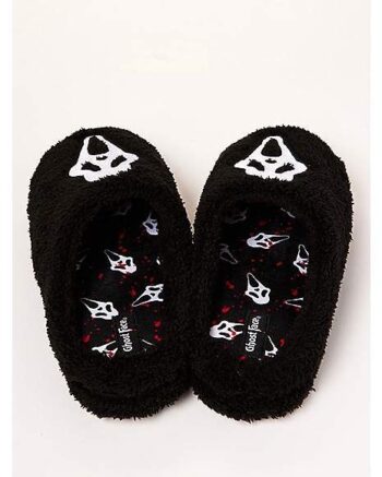 Ghost Face ® Slippers