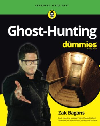 Ghost-Hunting For Dummies