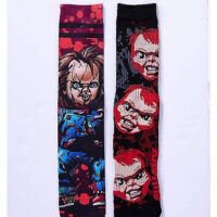 Multi-Pack Chucky Gore Crew Socks 2 Pair - Child's Play