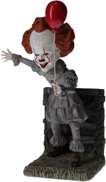 Royal Bobbles Pennywise IT Chapter Two Bobblehead