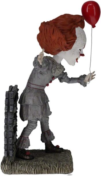 Royal Bobbles Pennywise IT Chapter Two Bobblehead