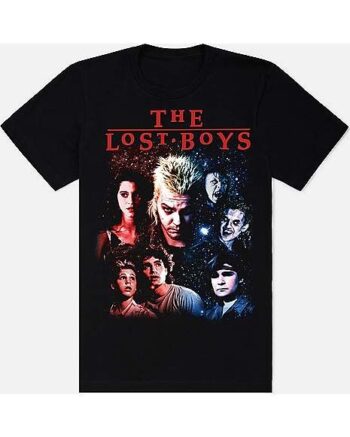 The Lost Boys T Shirt