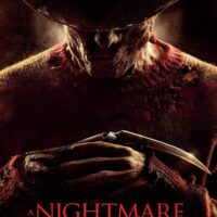 Trends International 24X36 A Nightmare On Elm Street-2010 Wall Poster, 24" x 36", Unframed Version