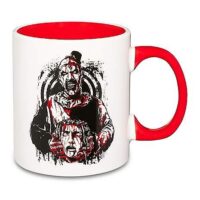 Art the Clown Coffee Mug 20 oz. - Terrifier 2