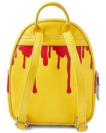 Chucky Lenticular Mini Backpack