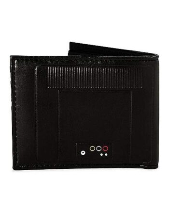 Chucky Lenticular TV Bifold Wallet