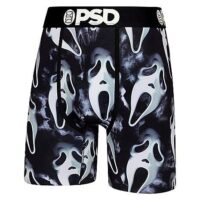 Ghost Face Boxers