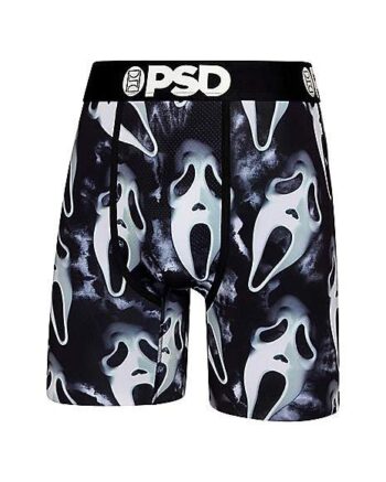 Ghost Face Boxers