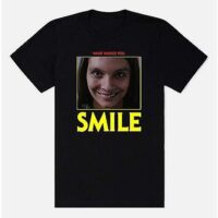 What Makes You Smile T Shirt