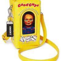 Good Guys Chucky Crossbody Bag