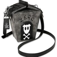 Zero Doghouse Crossbody Bag - The Nightmare Before Christmas