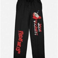 Jason Voorhees Lounge Pants - Friday the 13th